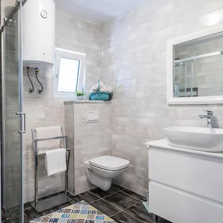 Beautiful In With Wifi Holiday home *