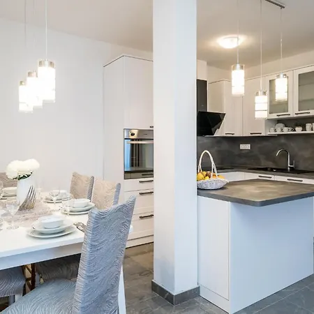 Holiday home Beautiful In With Wifi *