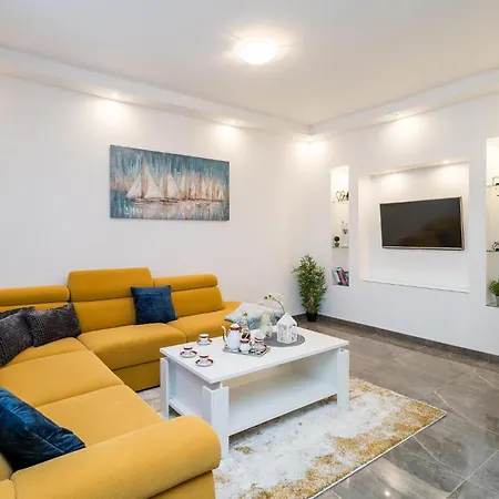 Nice Home In Ston Σπίτι διακοπών Ston